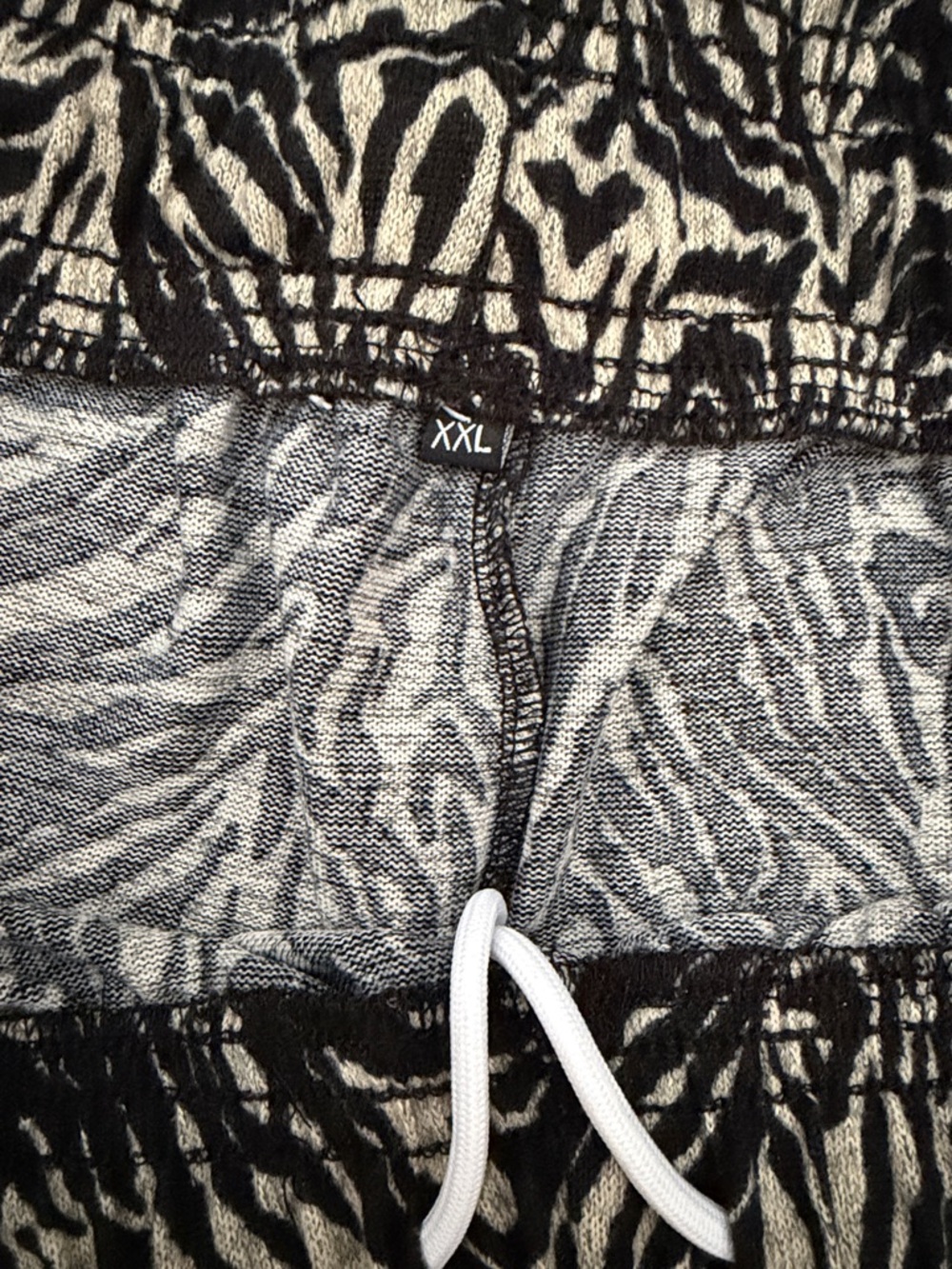 Men’s Raskol gym pants - Picture 3 of 4